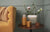Karlsson Block KA5652DW Wecker Dunkelholz • LED-Digitalanzeige • USB-Netzbetrieb, Bild 3