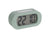 Karlsson Gummy KA5753GR Wecker Grün • Digitales Display • Snooze-Funktion, Bild 2