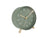 Karlsson Lofty KA5752GR Wecker Grün • Geräuschloses Sweep-Uhrwerk • Design von Armando Breeveld, Bild 2