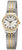 Regent BA-887 Damen • Mineralglas • Bicolores Zugband