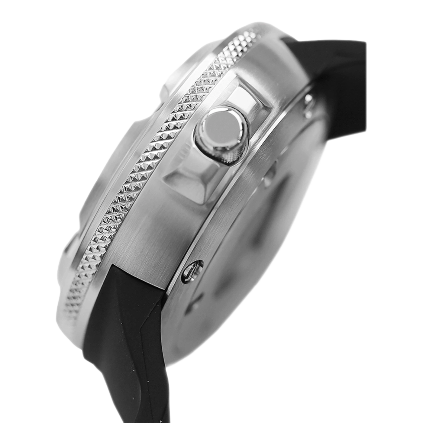 Citizen Promaster BJ8050-08E Herrenuhr • Eco-Drive • 30 bar Wasserdicht