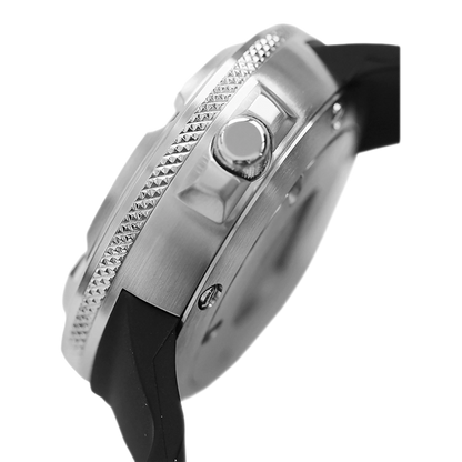 Citizen Promaster BJ8050-08E Herrenuhr • Eco-Drive • 30 bar Wasserdicht