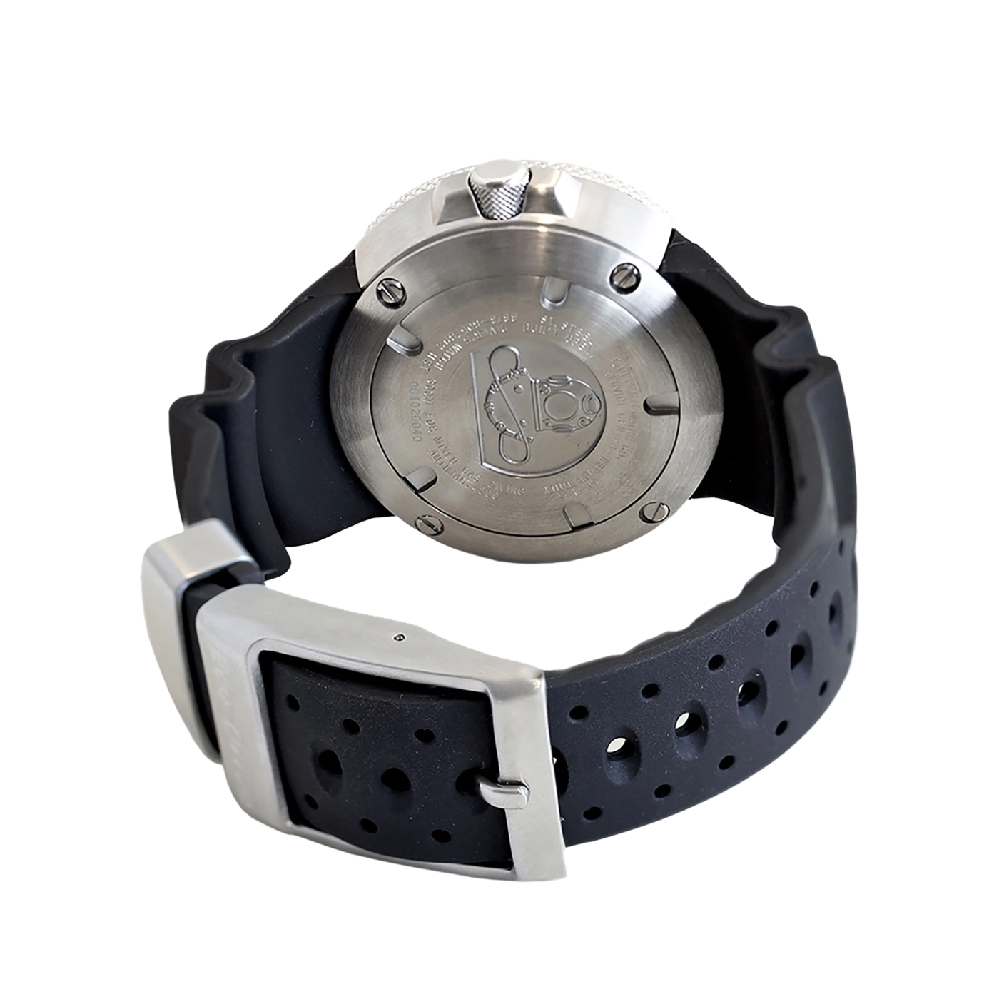 Citizen Promaster BJ8050-08E Herrenuhr • Eco-Drive • 30 bar Wasserdicht