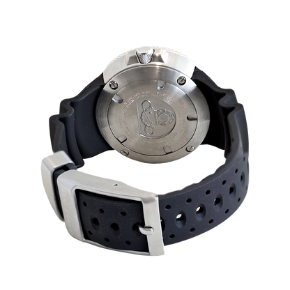 Citizen Promaster BJ8050-08E Herrenuhr • Eco-Drive • 30 bar Wasserdicht