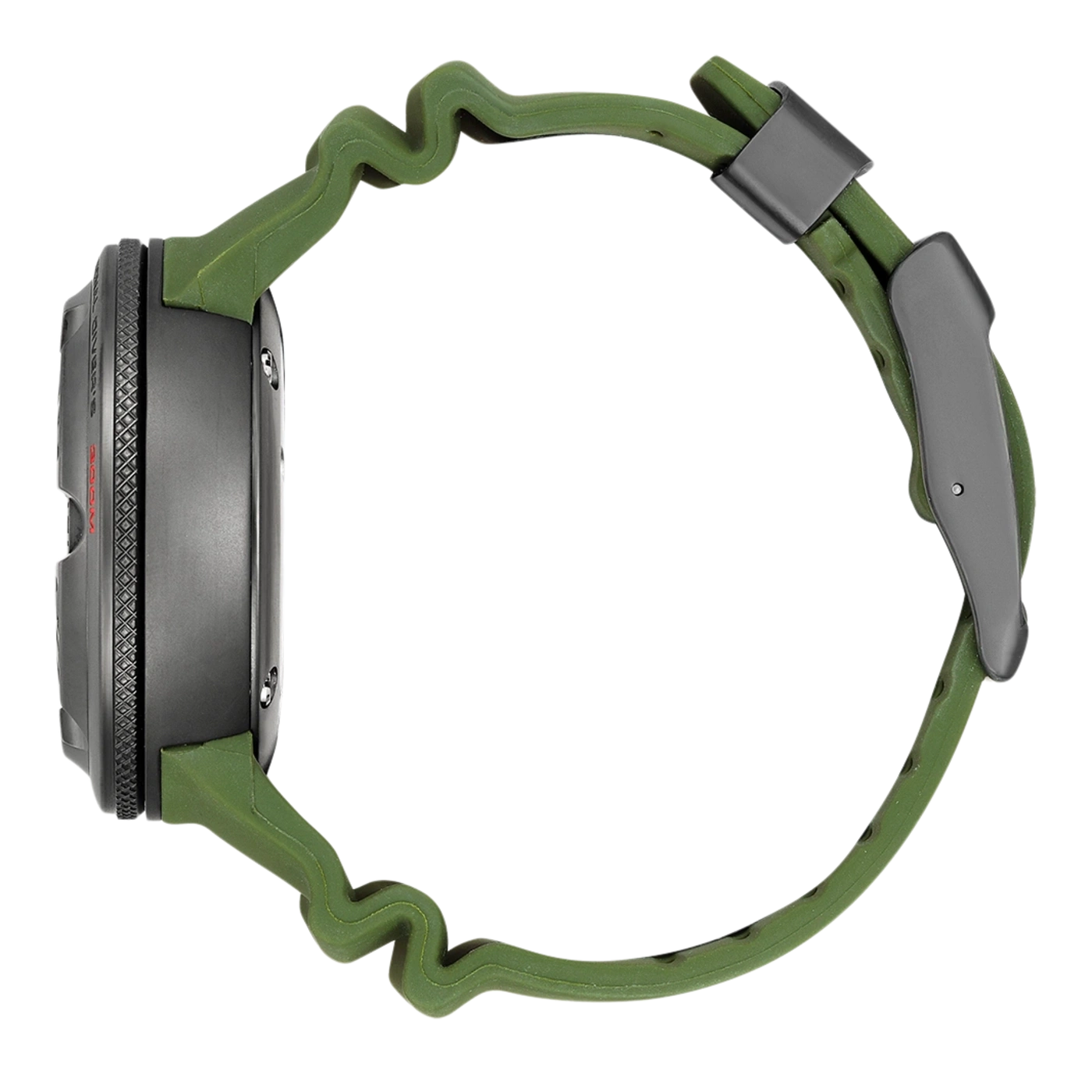 Citizen Promaster Marine BJ8057-17X Uhr • Eco-Drive • 30 Bar