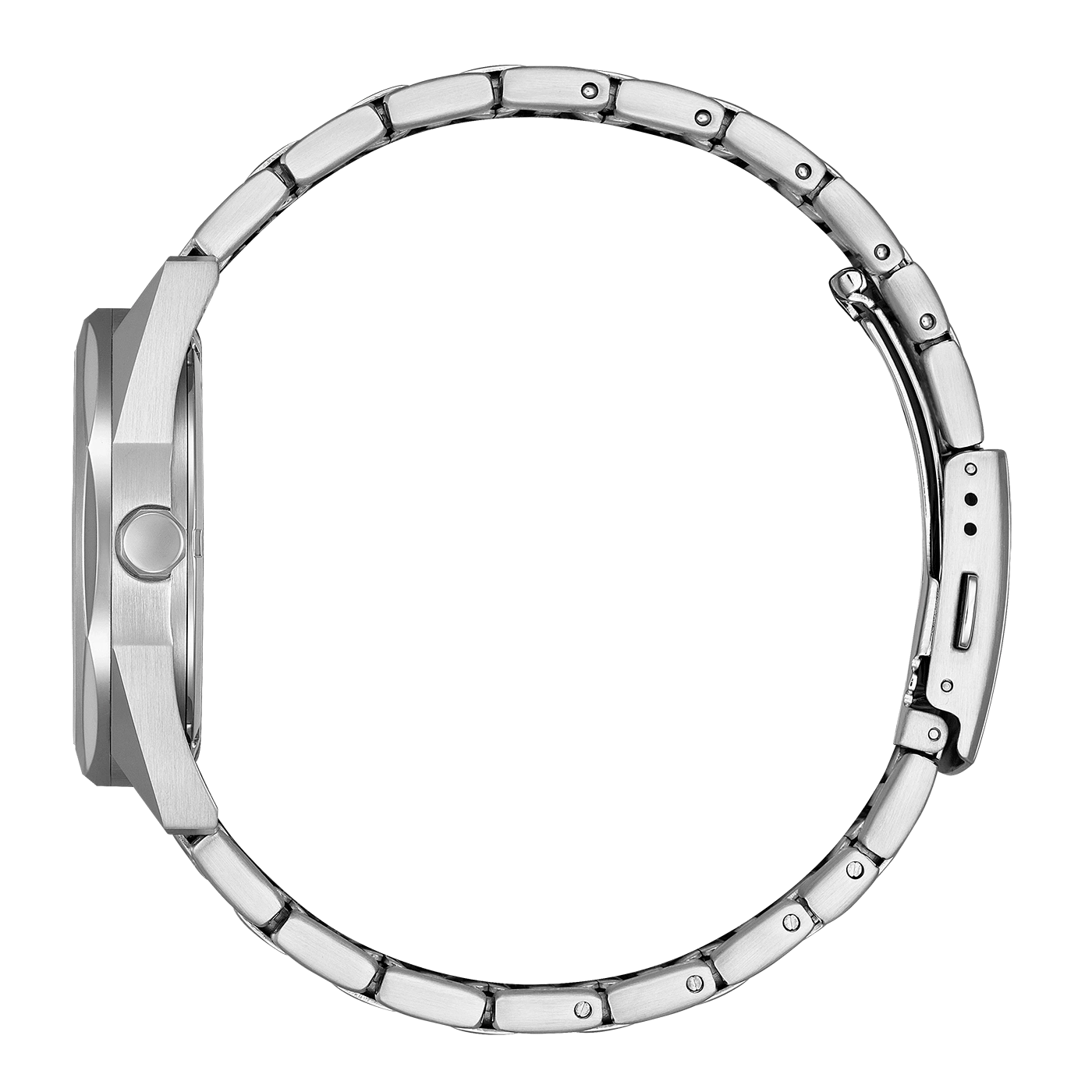 Citizen BM7620-83L Herrenuhr • Eco-Drive Solar • Blaues Zifferblatt