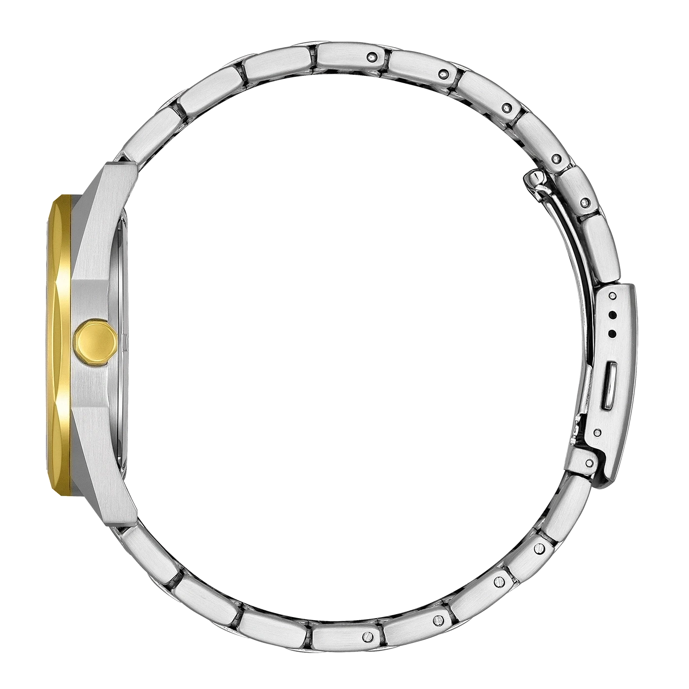 Citizen Eco-Drive BM7624-82A Herrenuhr • Solar-Antrieb • Saphirglas