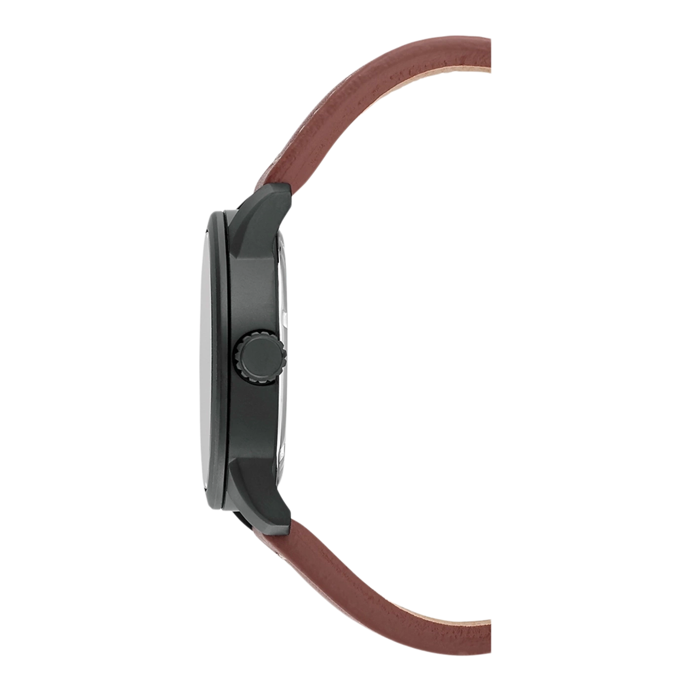 Citizen BM8476-07EE Herrenuhr • Eco-Drive Solar • Robustes Canvas-Armband