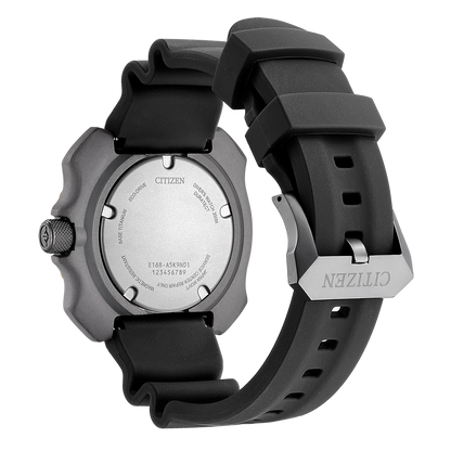 Citizen Promaster Marine BN0226-10P Uhr • Eco-Drive • Super Titanium