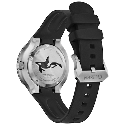 Citizen Promaster Marine BN0230-04E Uhr • Eco-Drive Solar • ISO Taucheruhr