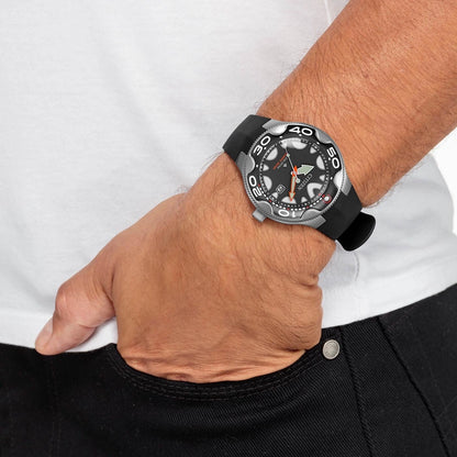 Citizen Promaster Marine BN0230-04E Uhr • Eco-Drive Solar • ISO Taucheruhr