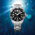Citizen Promaster BN0261-51E Herrenuhr • Eco-Drive • Saphirglas