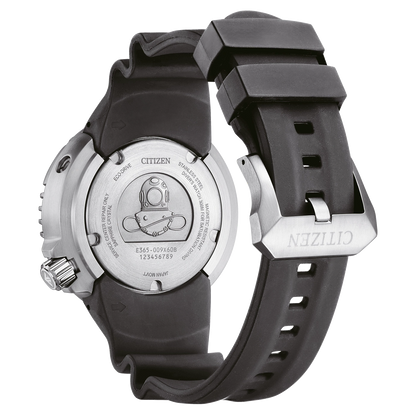 Citizen Promaster BN1025-08L Herrenuhr • Eco-Drive • 30 bar