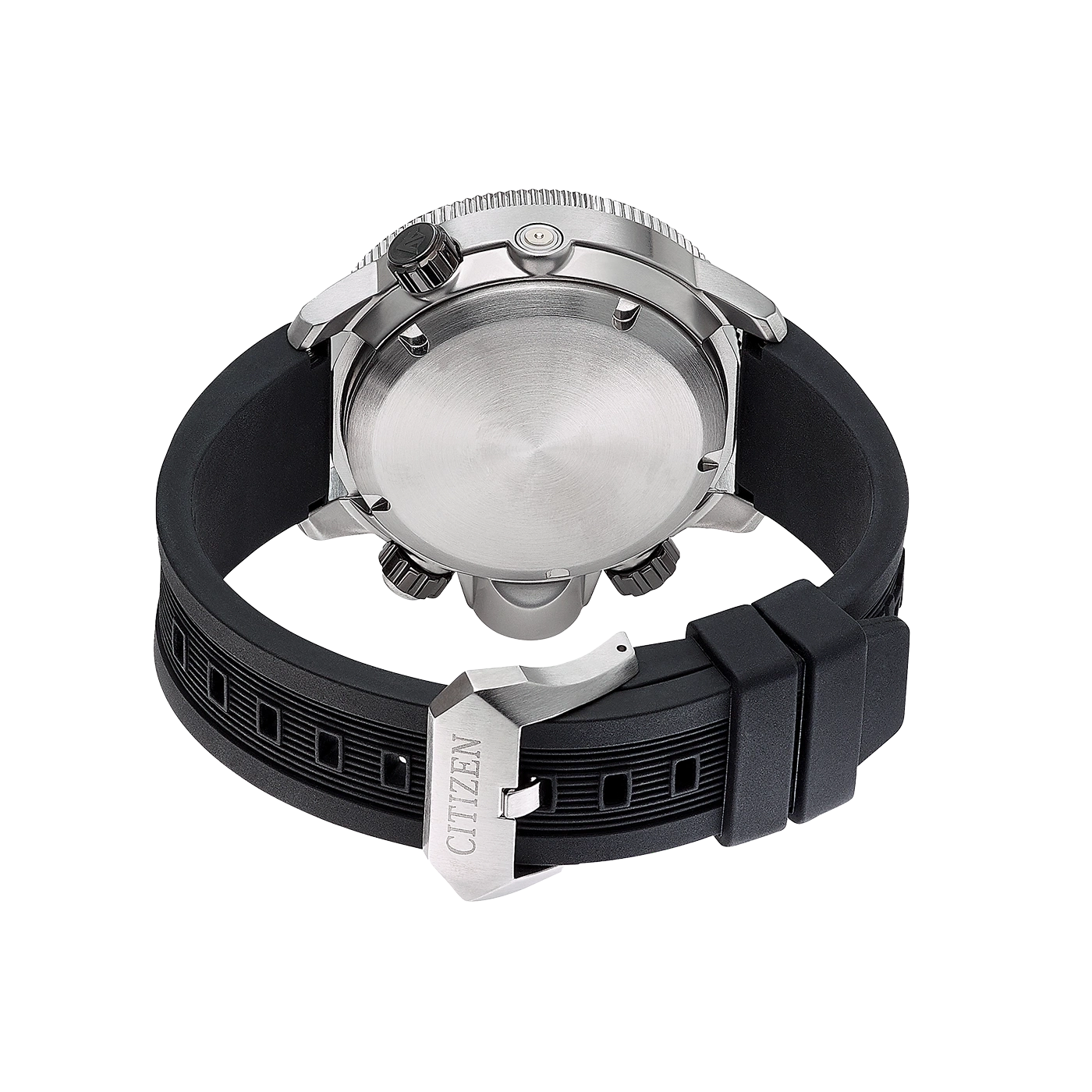 Citizen Promaster BN2036-14E Herrenuhr • Eco-Drive Antrieb • Tiefensensor