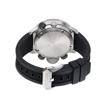 Citizen Promaster BN2036-14E Herrenuhr • Eco-Drive Antrieb • Tiefensensor