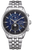 Citizen Radio-Controlled Moon Phase BY1030-50L Men's Watch • Precise Moon Phase • Sapphire Glass