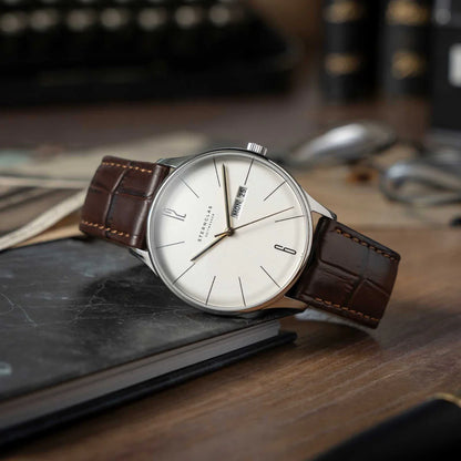 Herrenuhr - Sternglas Modell: S01-BE10-HE05