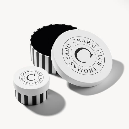 Charm Club Connect Link Silber - Thomas Sabo Modell: C1201-001-21