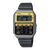 Casio CA-500WEGG-9BEF Herren Armbanduhr Vintage • 8-stelliger Taschenrechner • Retro-Design, Bild 2