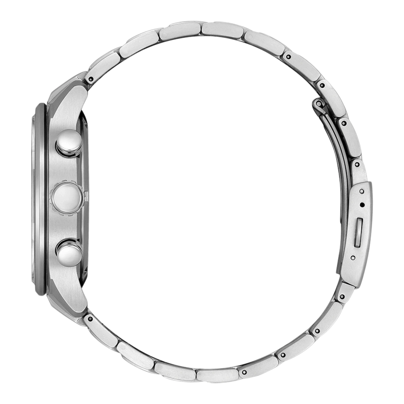 Citizen Super Titanium CA0810-88E Uhr • Eco-Drive Solar • Leichtes Titan