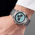 Citizen Super Titanium CA4610-85M Herrenuhr • Eco-Drive • Titan