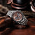 Citizen Super Titanium CA4660-61X Uhr • Eco-Drive • Saphirglas