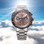 Citizen Super Titanium CA4660-61X Uhr • Eco-Drive • Saphirglas