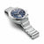 Citizen Super Titanium CA4691-59L Uhr • Eco-Drive • Saphirglas