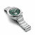 Citizen Sport CA4691-59X Uhr • Eco-Drive Solar • Grünes Ziffernblatt