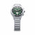 Citizen Sport CA4691-59X Uhr • Eco-Drive Solar • Grünes Ziffernblatt