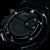 Chris Benz Depthmeter CB-C300X-RS-MB Herrenuhr • Tiefenmesser bis 50m • 300m Wasserdicht