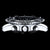 Chris Benz DEPTHMETER CHRONOGRAPH 300M CB-C300X-SI-MB Unisex Watch • Quartz Movement • Sapphire Crystal