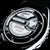 Chris Benz CB-1000-KD Men's Watch • 1000m Water Resistant • Sapphire Crystal