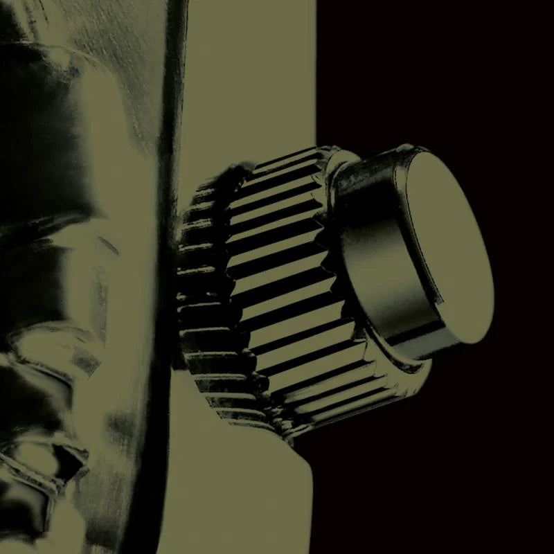 Chris Benz DEPTHMETER DIGITAL 200M LIMITED EDITION CB-D200X-C-KBS Uhr • Hai-Proof • Saphirglas