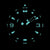 Chris Benz Depthmeter Digital 200M CB-D200X-RS-KBO Herrenuhr • 200m Wasserdicht • Saphirglas