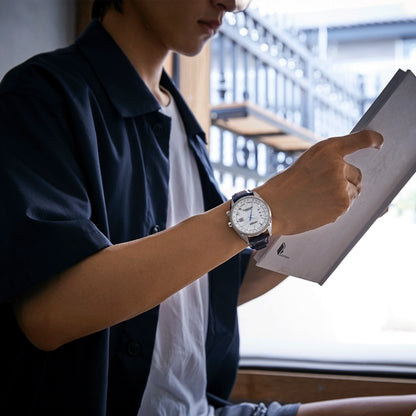 Citizen Elegant CB0270-10A Uhr • Eco-Drive Funk • Saphirglas