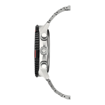 Citizen Promaster Sky CB5001-57E Herren Uhr • Eco-Drive • Funkuhr