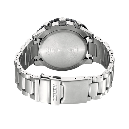 Citizen Promaster Sky CB5001-57E Herren Uhr • Eco-Drive • Funkuhr