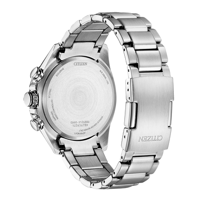 Citizen Promaster Sky CB5914-89L Uhr • Eco-Drive • Funksignal