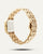 Mockberg Classic MO334 Damen Armbanduhr Gold • Miyota Quarzwerk • Mineralglas, Bild 5