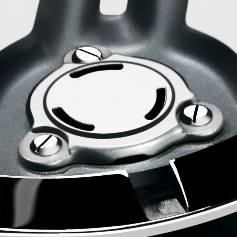 Chris Benz DEPTHMETER Chronograph 300M CB-C300-G-MB Herren Uhr • Hai-Proof • Saphirglas