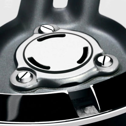 Chris Benz Depthmeter Chronograph 300M CB-C300-O-MB Herren Uhr • Saphirglas • 30 Bar