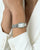 Mockberg Classic Silver MO335 Damen Armbanduhr • Mineralglas • Römische Ziffern, Bild 11