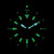 Chris Benz DEEP 1000M SHARKPROJECT Edition CB-1000A-S-KBS Herren Uhr • Automatik • Saphirglas