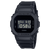 Casio G-Shock Herrenarmbanduhr schwarz, Digitalanzeige mit Datum/Alarm-Symbolen