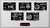 Uhrdisplay mit Pace, Herzfrequenz, Cardio-Status, Energieverbrauch und Ladeinfo