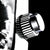 Chris Benz CB-D200X-R-KBS Herren Uhr • Saphirglas • 200m Wasserdichtigkeit