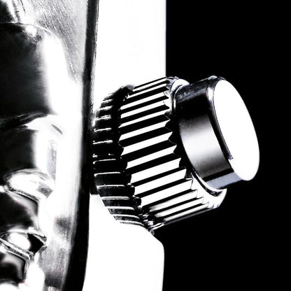 Chris Benz DEPTHMETER DIGITAL 200M CB-D200X-G-KBG Herren Uhr • Hai-Proof & 200m Wasserdicht • Digitaler Tiefenmesser & Saphirglas