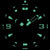Chris Benz CB-D200X-R-MB Herren Uhr • Hai-Proof • Tiefenmesser