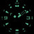 Chris Benz DEPTHMETER DIGITAL 200M CB-D200X-Y-MB Herren Uhr • Hai-Proof • Saphirglas